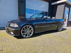 BMW 1998 Zwart, Cabriolet, 4 stoelen, Zwart, Bedrijf