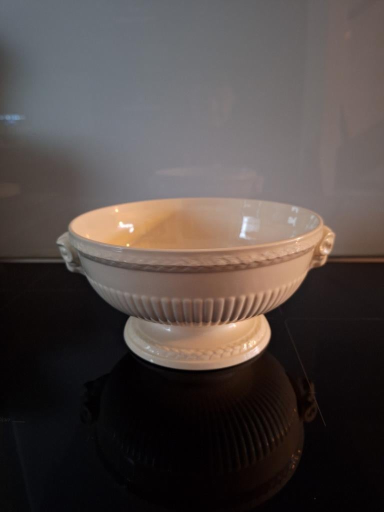 Wedgwood Edme., Ophalen of Verzenden, Gebruikt, Aardewerk, Wedgwood