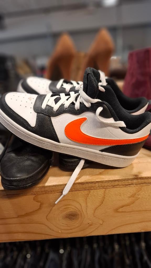 Heren sneakers NIKE, Kleding | Heren, Schoenen, Nike, Ophalen of Verzenden, Sneakers of Gympen, Zo goed als nieuw
