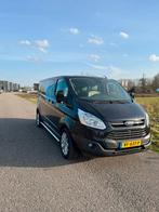 Ford Transit Custom 2.2 Tdci 155pk L2H1 Champions Edition, Voorwielaandrijving, Euro 5, Navigatiesysteem, 4 cilinders