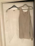 2 delig tuniek en tuniek met mouw van Bella Donna  40/42, Kleding | Dames, Tops, Ophalen of Verzenden