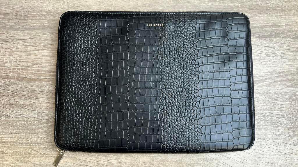 Ted Baker Laptop 14 inch, Ophalen of Verzenden, 14 inch, Zo goed als nieuw