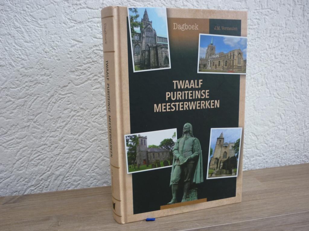Ds. A. Makkenze -  De treurige Sions getroost, Boeken, Ophalen of Verzenden, Gelezen, Christendom | Protestants