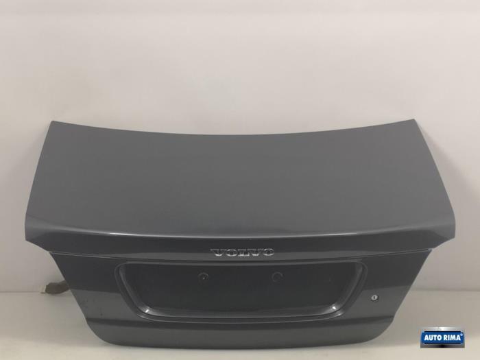 Achterklep van een Volvo C70 (455), Gebruikt, -, Ophalen of Verzenden, Volvo