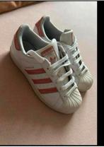 Adidas superstar sneakers, Ophalen, Zo goed als nieuw, Jongen of Meisje, Sportschoenen