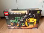 LEGO Technic John Deere 948L-II Skidder (42157) – nieuw, Kinderen en Baby's, Speelgoed | Duplo en Lego, Ophalen of Verzenden, Nieuw