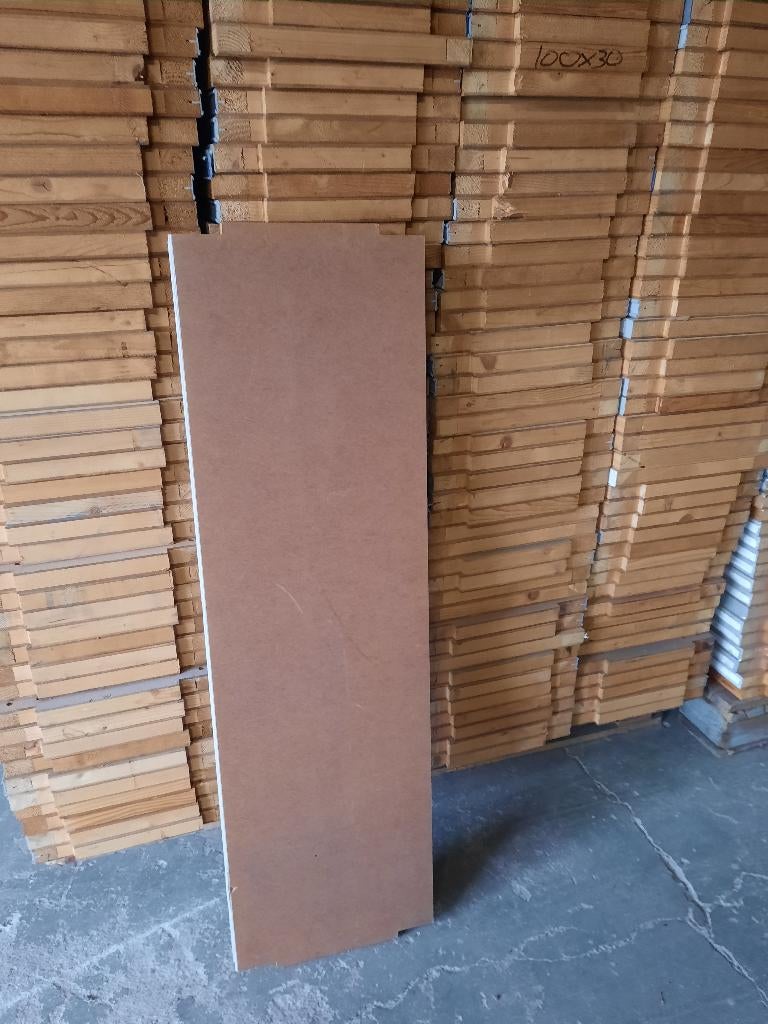 bruynzeel schappen, Ophalen, Zo goed als nieuw