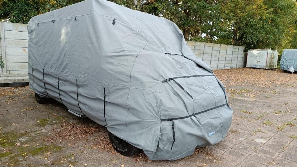 Proplus camperhoes 610x235x270, Ophalen, Zo goed als nieuw