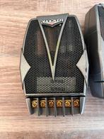 Kicker Crossover Set (2 stuks) - Component Speakers, Auto diversen, Ophalen, Gebruikt