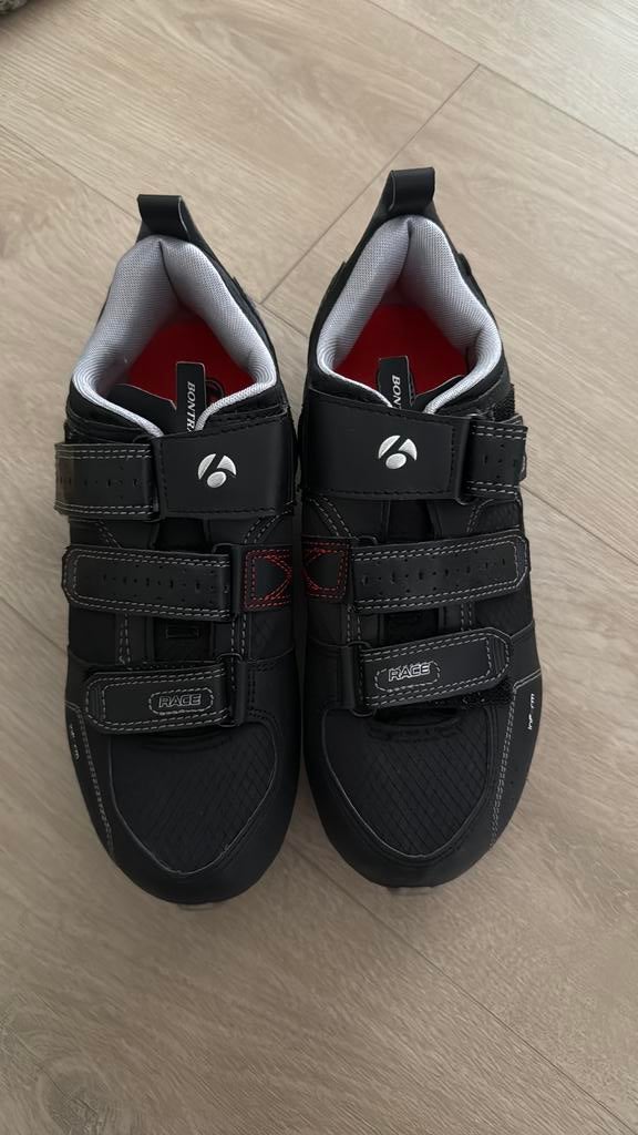 Bontrager fiets schoenen, Fietsen en Brommers, Ophalen, Nieuw