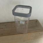 Voorraadbus HEMA voorraad bus 1,6L, Ophalen of Verzenden, Zo goed als nieuw