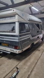 Camper raam ramen Hobby 600 schuif / klap raam opbouw, Caravans en Kamperen, Camper-accessoires, Verzenden, Gebruikt