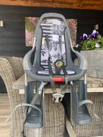Fietszitje | Fietsstoeltje - Qibbel, Fietsen en Brommers, Fietsaccessoires | Fietsstoeltjes, Achterzitje, Voetsteuntjes, 9 t/m 18 kg