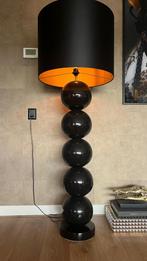 Stout Collectie Milano Zwart Vloerlamp -Eric Kuster Interior, Ophalen, Zo goed als nieuw, Modern hotel chique, 150 tot 200 cm