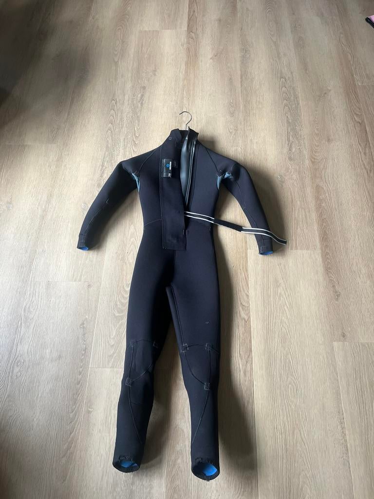 Zwem/surf pak neilpryde, Ophalen of Verzenden, Gedragen, Zwart