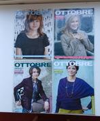 Ottobre 4 stuks, Ophalen of Verzenden, Gebruikt, Vrouw, Overige merken