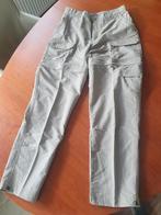 UV en insectwerende afritsbroek maat 38, Verzenden, Zo goed als nieuw, Kleding