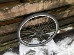 Achterwiel 28 inch 8 cassette versnellingen velgrem, Wiel, Gebruikt, Shimano Nexus, Algemeen