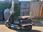 GTS Toscana Snorscooter defect /opknapper, Ophalen, Gebruikt, Benzine, Overige merken