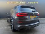 BMW X5 XDrive45e High Executive Pano Laser Comfortstoelen, Auto's, BMW, Gebruikt, Vierwielaandrijving, Hybride Elektrisch/Benzine