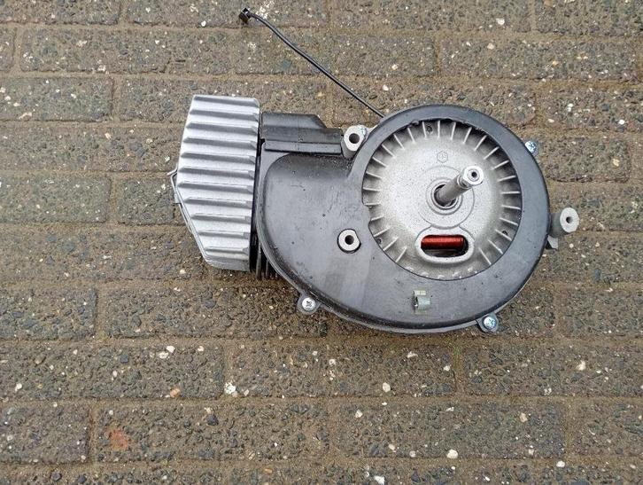 Motorblok Citta Gilera, Fietsen en Brommers, Brommeronderdelen | Algemeen, Zo goed als nieuw, Blok, Ophalen of Verzenden