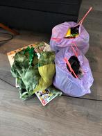 Koningsdag, speelgoed zak (uitzoeken, kleedjesmarkt), Ophalen of Verzenden, Zo goed als nieuw, Overige typen