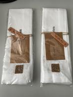 Zusss servetten, nieuw met tekst, Huis en Inrichting, Keuken | Servies, Overige materialen, Overige typen, Nieuw, Ophalen of Verzenden