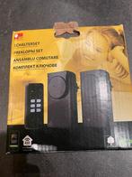 Tuin Stroom Schakelaar Set - Nieuw, Kunststof, Minder dan 50 watt, Overige typen, Nieuw