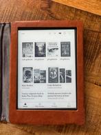 Kobo E-reader Nia met heel veel ebooks, Ophalen of Verzenden, Zo goed als nieuw