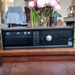 Dell Optiplex 755 SFF Desktop, Computers en Software, Desktop Pc's, Ophalen, Gaming