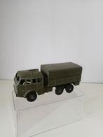 Berliet tous terrains Dinky Toys., Ophalen of Verzenden, Gebruikt, Auto, Dinky Toys