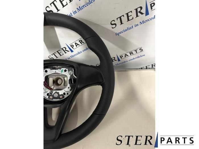 Stuurwiel van een Mercedes Vito, Auto-onderdelen, Besturing, 12 maanden garantie, -, Nieuw, Ophalen of Verzenden