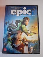 Epic, Vanaf 12 jaar, Ophalen of Verzenden, Zo goed als nieuw, Amerikaans