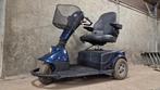 Sterling Elite XS voor sleutelaar, Ophalen, Gebruikt, Elektrische rolstoel