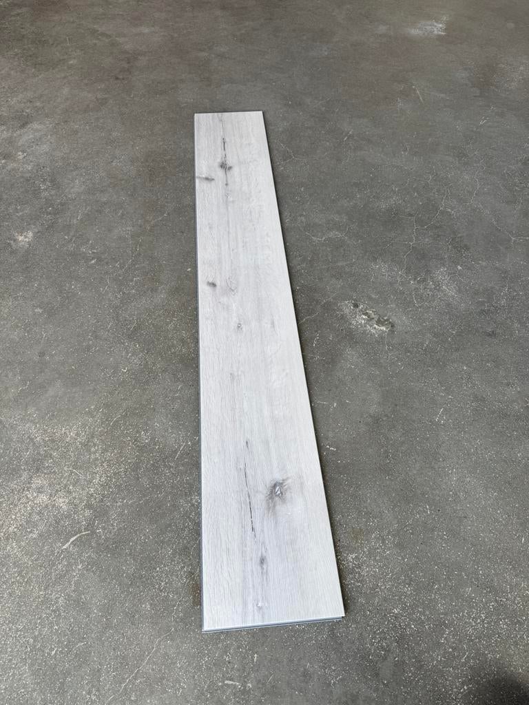 Click Pvc vloer 6m2, Ophalen, Kunststof, 50 tot 150 cm, Overige typen