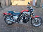 Te koop Vmax 1200 met doma uitlaten   tevens div onderdelen, Motoren, Onderdelen | Yamaha, Ophalen of Verzenden, Gebruikt