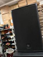 Professionele EV 15-inch PA Speaker ELX115 400W IZGS + Hoes, Ophalen, 500 tot 1000 watt, Zo goed als nieuw, Info@electrovoice.com