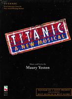 Titanic A New Musical Vocal Selection ( 284 ), Gebruikt, Verzenden, Zang, Artiest of Componist