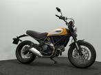 Ducati Scrambler CLASSIC, Motoren, Motoren | Ducati, Bedrijf, Meer dan 35 kW, Naked bike, 803 cc
