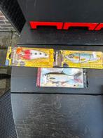 Klein setje kunstaas alles nieuw!, Ophalen of Verzenden, Zo goed als nieuw, Overige typen