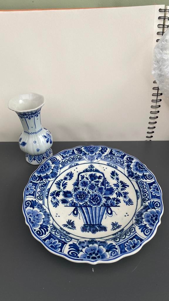 Delft, Ophalen of Verzenden