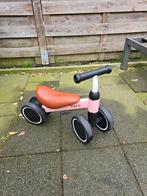 Bandits & Angels Little Starter Loopfiets Roze - 22cm, Ophalen of Verzenden, Gebruikt, Loopfiets