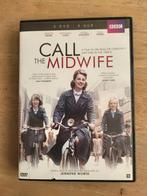 DVD Call the midwife seizoen 1 NL ondertiteld, Vanaf 12 jaar, Ophalen of Verzenden, Zo goed als nieuw