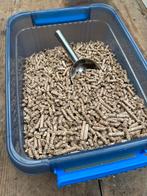 Eiken Pellets voor Pizza Oven of smoker, Ophalen of Verzenden, Nieuw