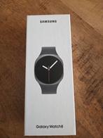 Samsung Galaxy Watch 8 44MM Bluetooth Smart Watch, Overige modellen, Zwart, Nieuw, Ophalen of Verzenden