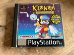 Klonoa: Door to Phantomile - Ps1 bieden op advertentie, Spelcomputers en Games, Games | Sony PlayStation 1, Gebruikt, T, Ophalen of Verzenden