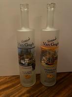 Wodka flessen, Ophalen of Verzenden, Zo goed als nieuw