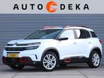 Citroen C5 Aircross 1.6 PureTech Shine Automaat *Panodak*Led, Gebruikt, Euro 6, 4 cilinders, 181 pk