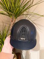 Kep Italia glitter!, Dieren en Toebehoren, Paardrijkleding, Ophalen of Verzenden, Zo goed als nieuw, Dressuur, Cap