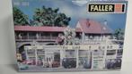 Faller H0 NIEUW bouwdoos Car Wash ovp 363, Hobby en Vrije tijd, Overige merken, Verzenden, Overige typen, Nieuw